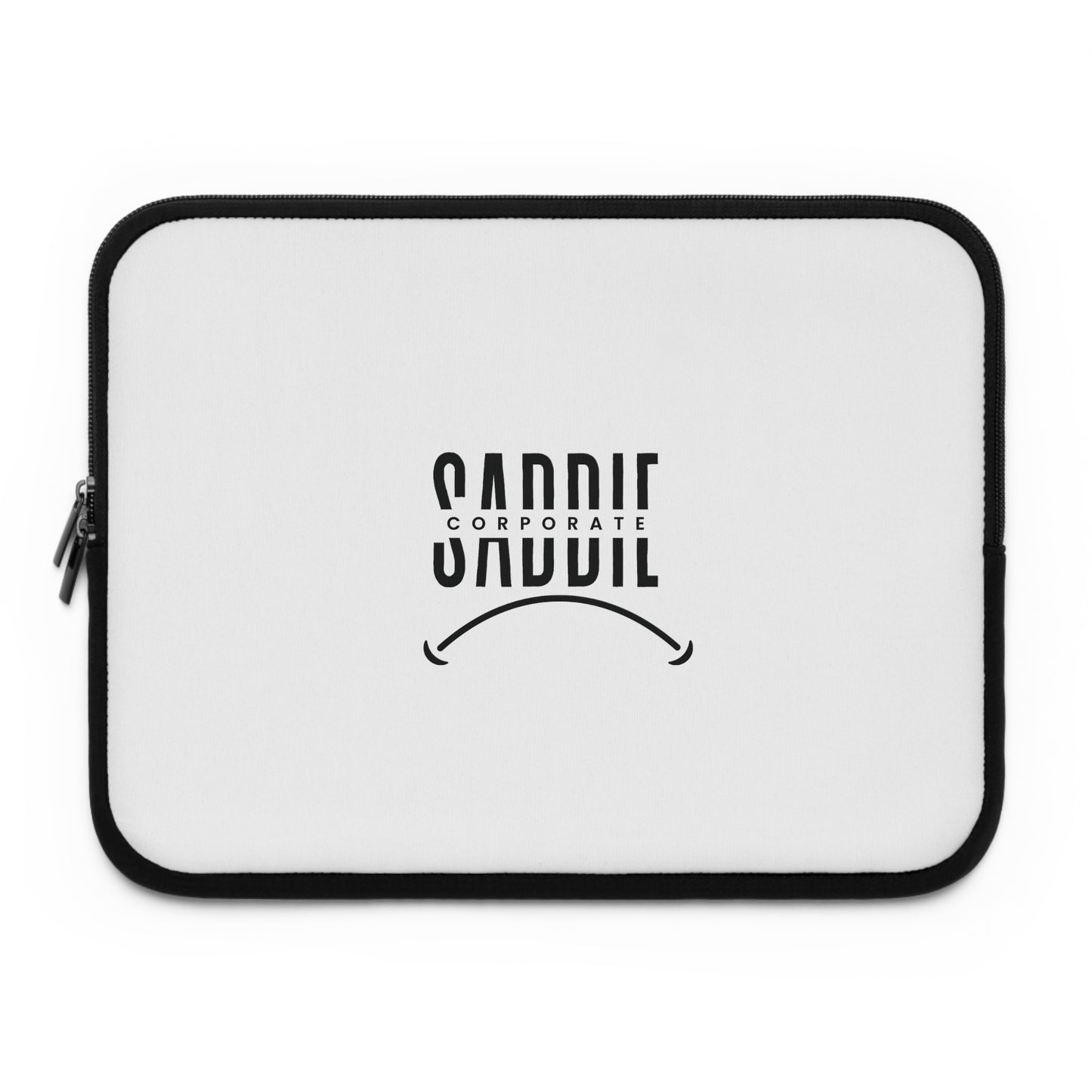 Corporate Saddie Laptop Sleeve