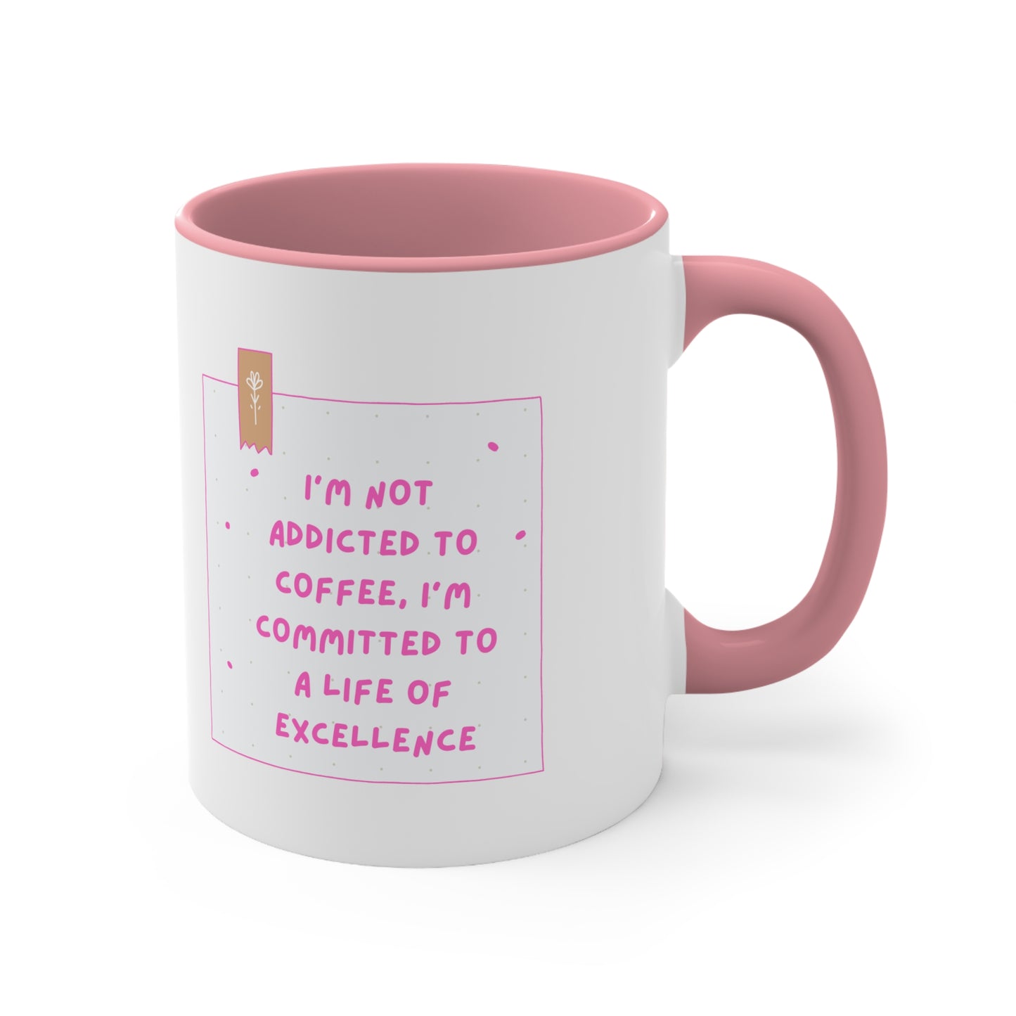 Coffee Time Mug